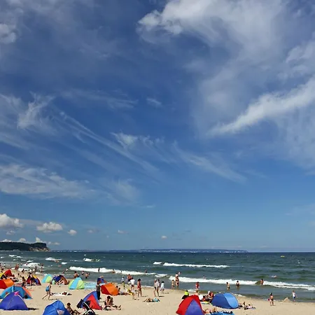 Apartmán 652, Seepark Sellin (Rugen)