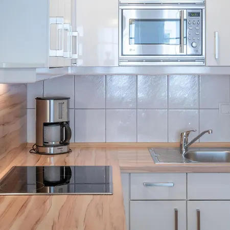 652, Seepark Apartmán *