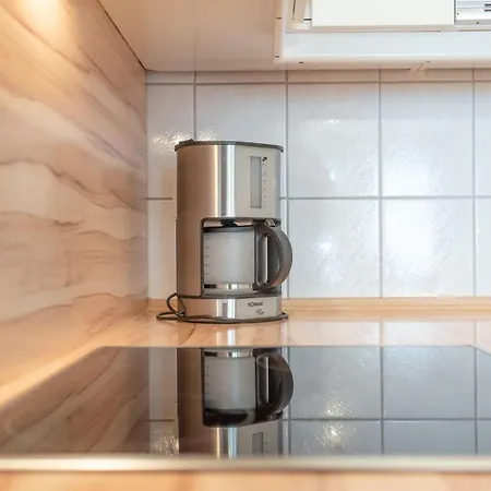 Apartmán 652, Seepark *