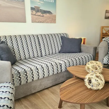 652, Seepark Apartmán