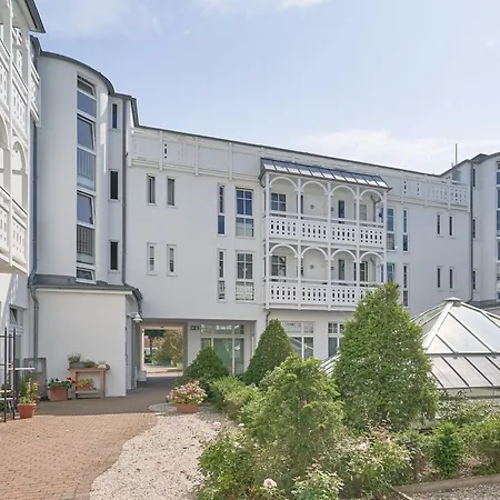 652, Seepark Apartmán *