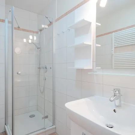 652, Seepark Apartmán Sellin (Rugen)