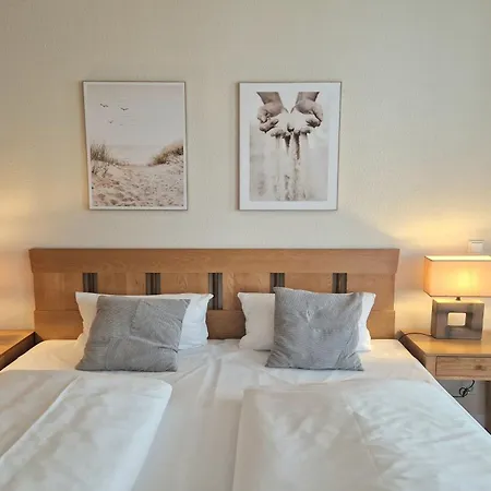 652, Seepark Apartmán *