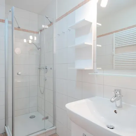 Apartamento 652, Seepark *