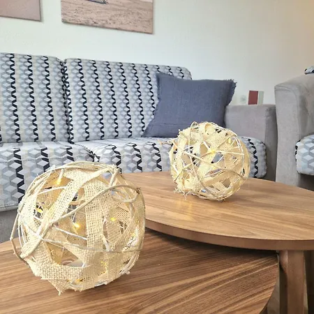 Apartamento 652, Seepark *