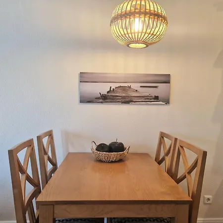 652, Seepark Apartamento