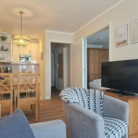 Apartamento 652, Seepark