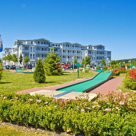 652, Seepark * Sellin (Rugen)