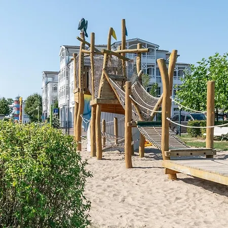 652, Seepark شقة