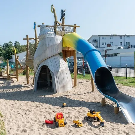 652, Seepark *