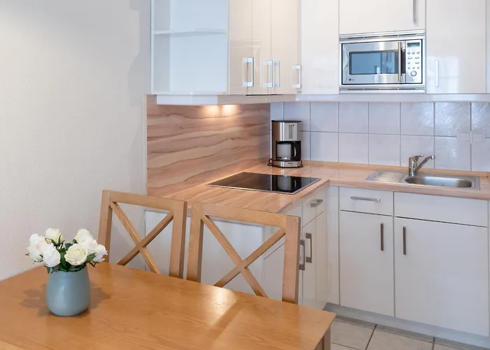 652, Seepark Apartamento