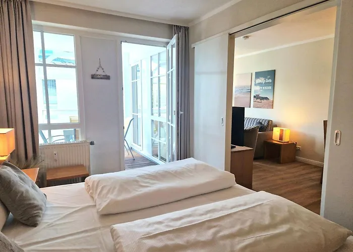 652, Seepark Apartamento *