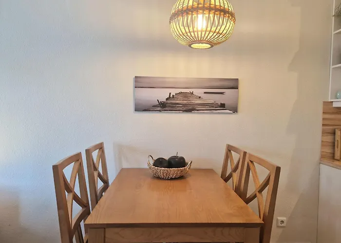 652, Seepark Apartamento