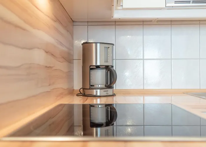 652, Seepark Apartamento *