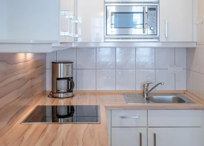 Apartamento 652, Seepark